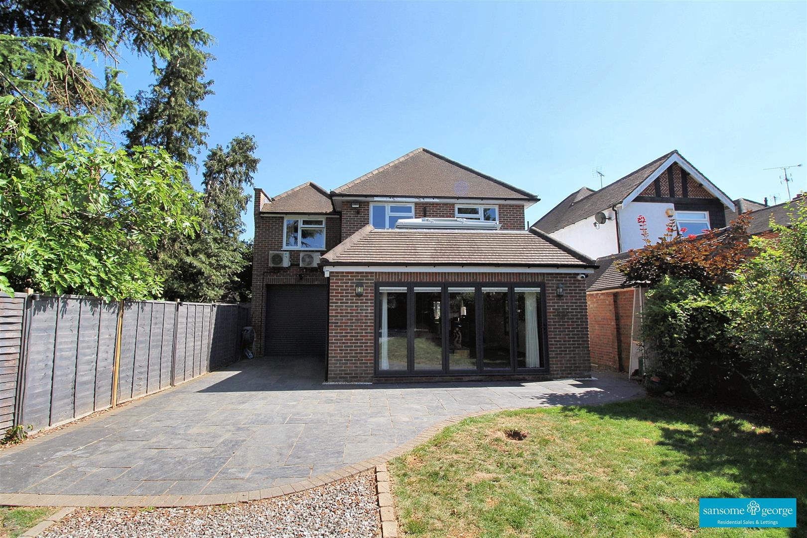 Penroath Avenue, Reading